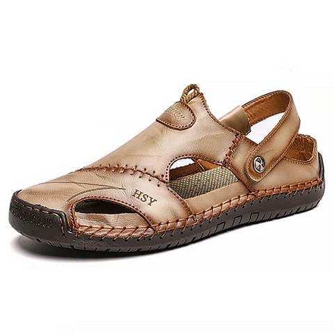 Roman Sandals
