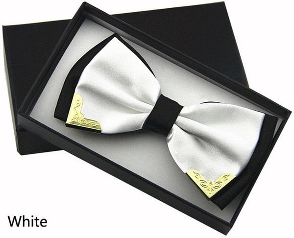 Luxury Bow Tie