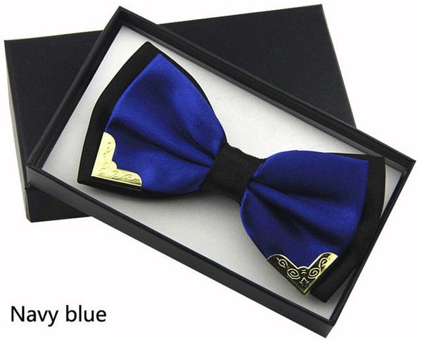 Luxury Bow Tie