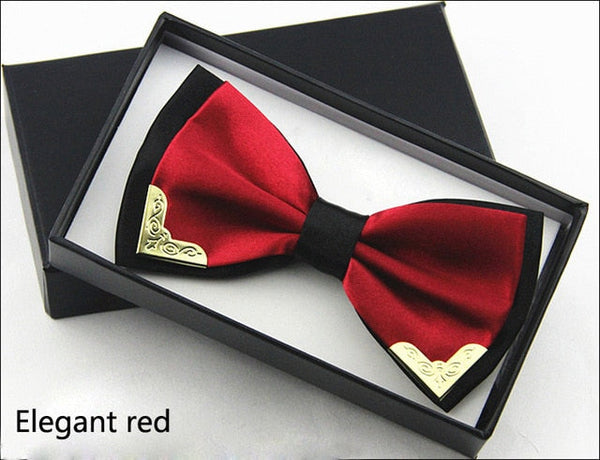 Luxury Bow Tie
