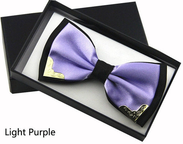 Luxury Bow Tie