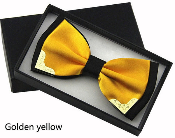 Luxury Bow Tie