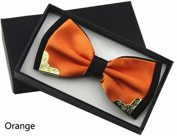 Luxury Bow Tie
