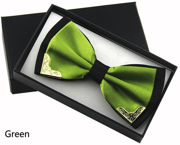 Luxury Bow Tie