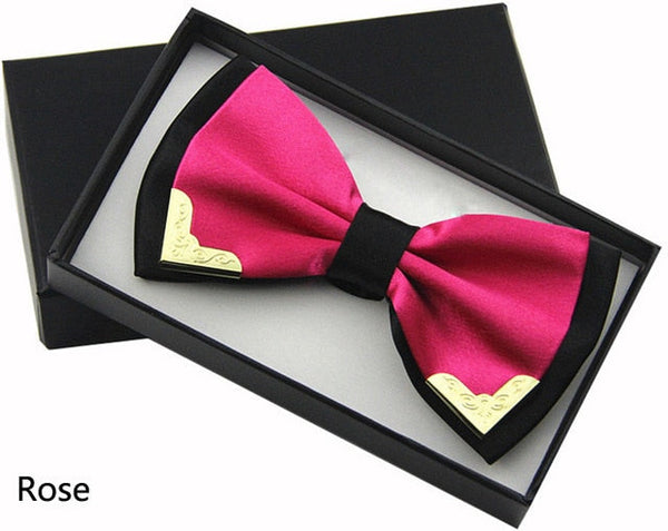 Luxury Bow Tie