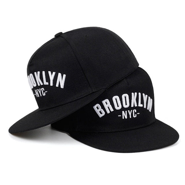 Brooklyn Snapback