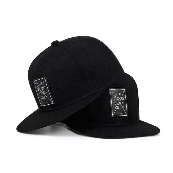 Brooklyn Snapback