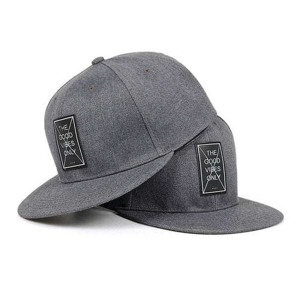 Brooklyn Snapback