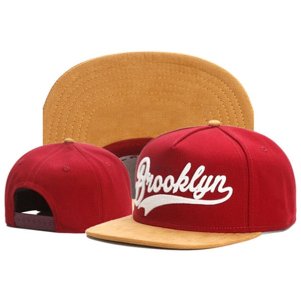 Brooklyn Snapback