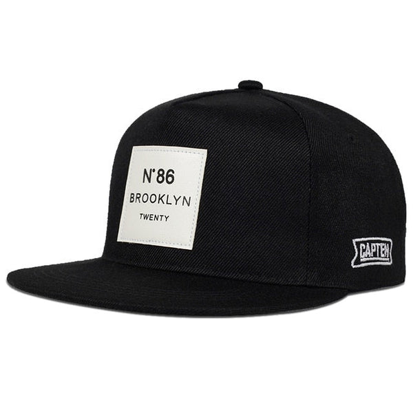 Brooklyn Snapback