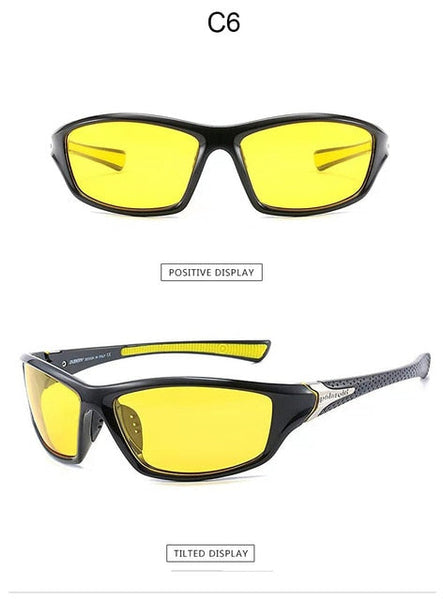 Sport Shades