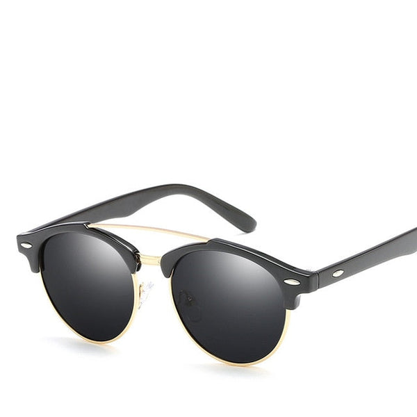 Double Bridge Polarized