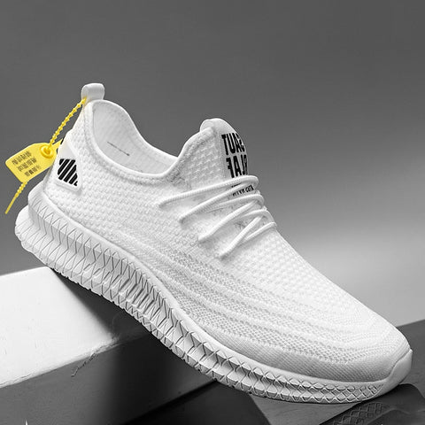 Breathable Mesh Runners