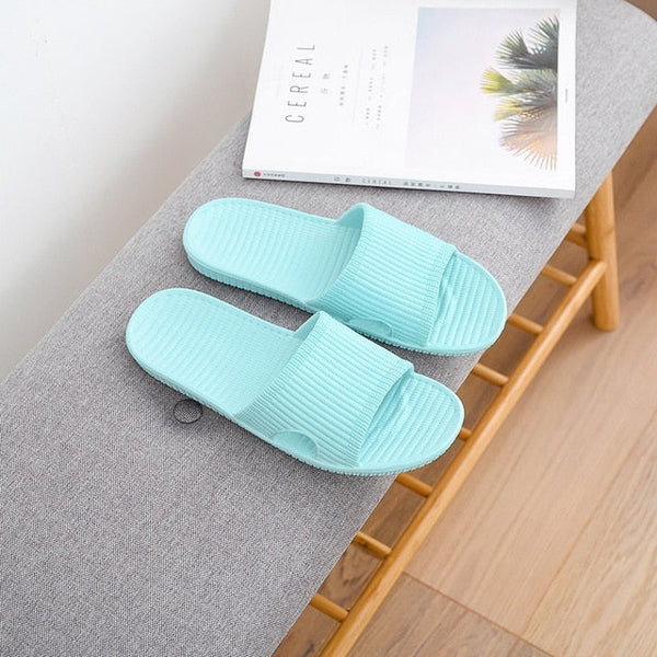 Indoor Slippers