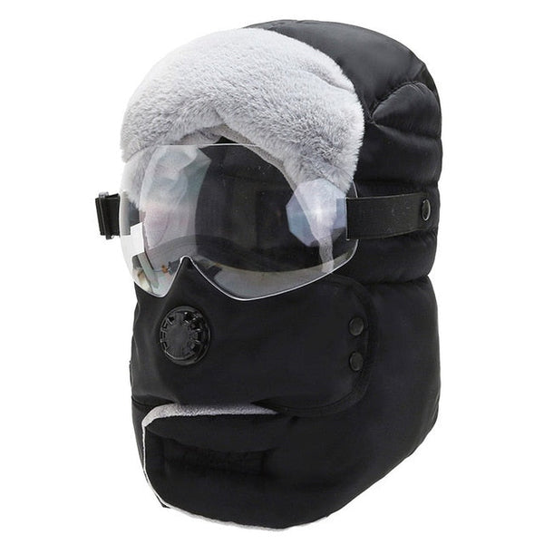 Waterproof Ski Mask
