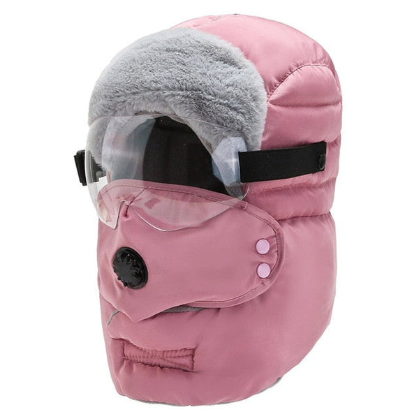 Waterproof Ski Mask
