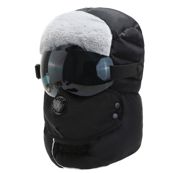 Waterproof Ski Mask