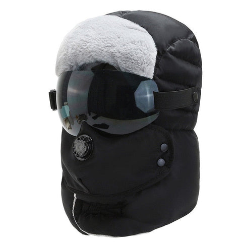 Waterproof Ski Mask