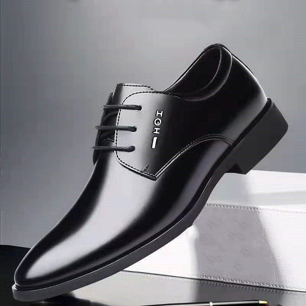 Classic Dress Shoes
