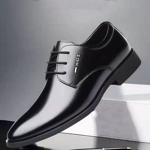 Classic Dress Shoes