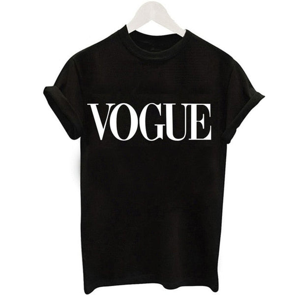 VOGUE Tee