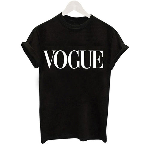 VOGUE Tee