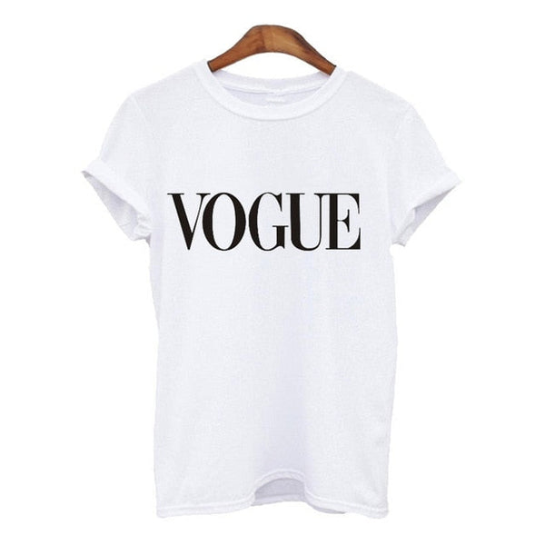 VOGUE Tee