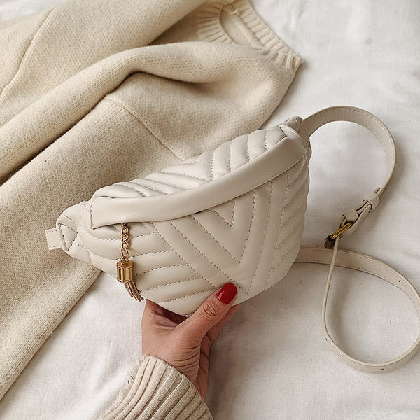 Crossbody & Shoulder Bag