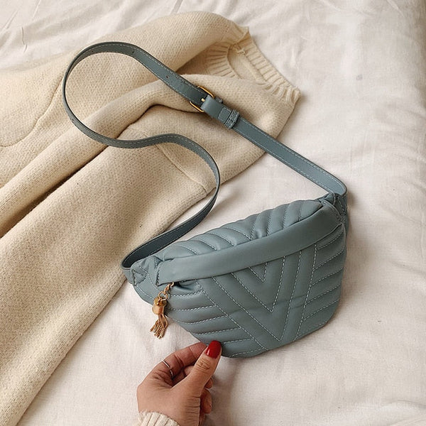 Crossbody & Shoulder Bag