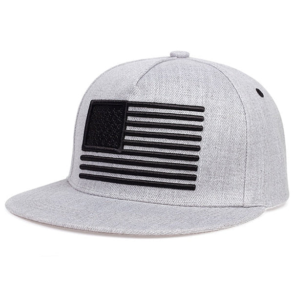American Snapback
