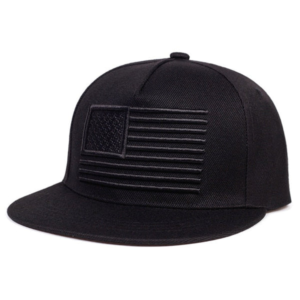 American Snapback
