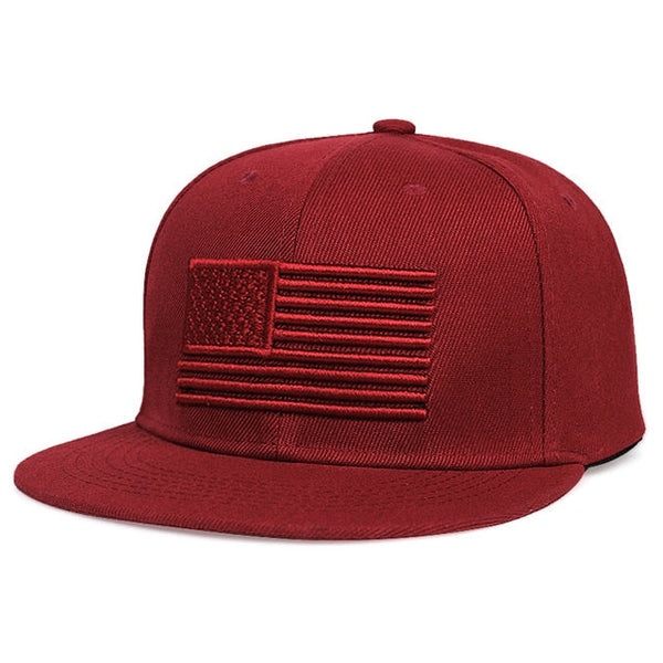 American Snapback