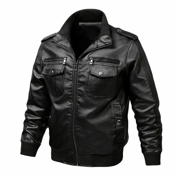 Motorcycle Jacket