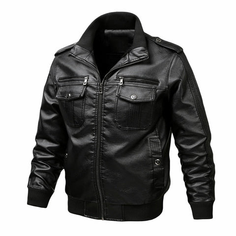 Motorcycle Jacket
