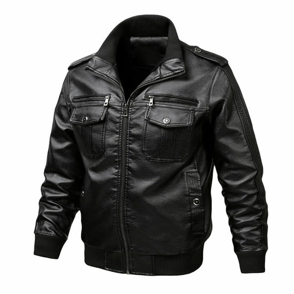 Motorcycle Jacket