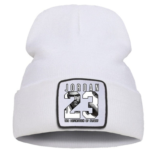 Jordan Beenie