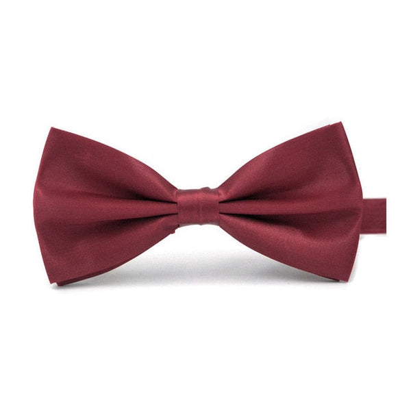 Classic Bow Tie