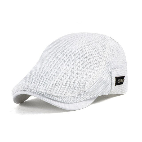 Mesh Golf Hat