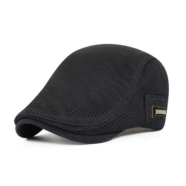 Mesh Golf Hat