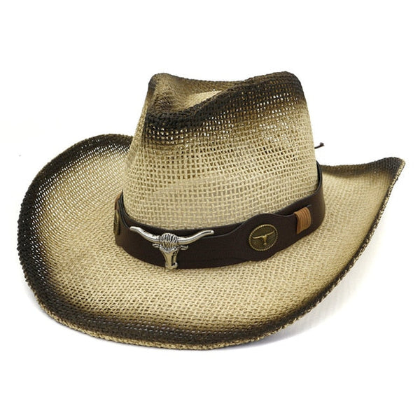 Classic Cowboy Hat