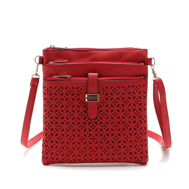 Crossbody Borsa