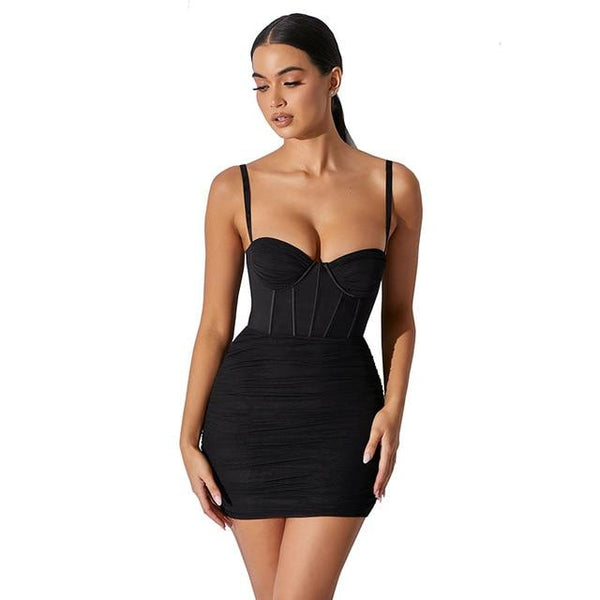 Clubwear Dress