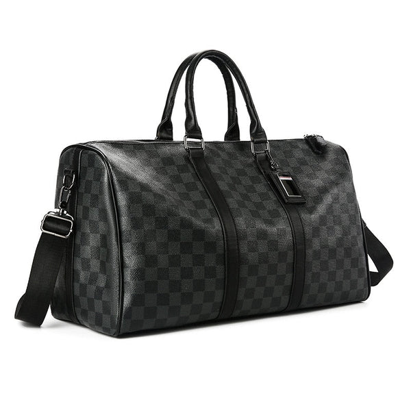 Designer Duffel Bag