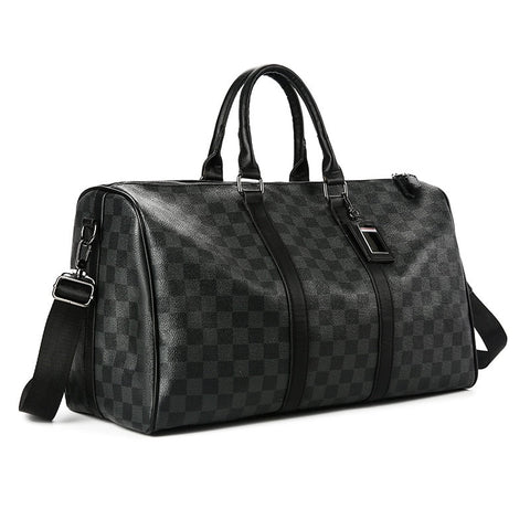 Designer Duffel Bag