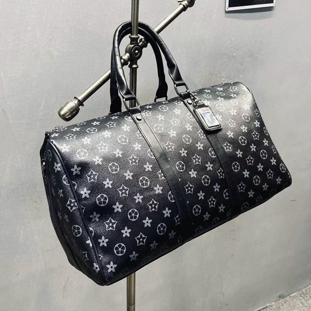 Designer Duffel Bag