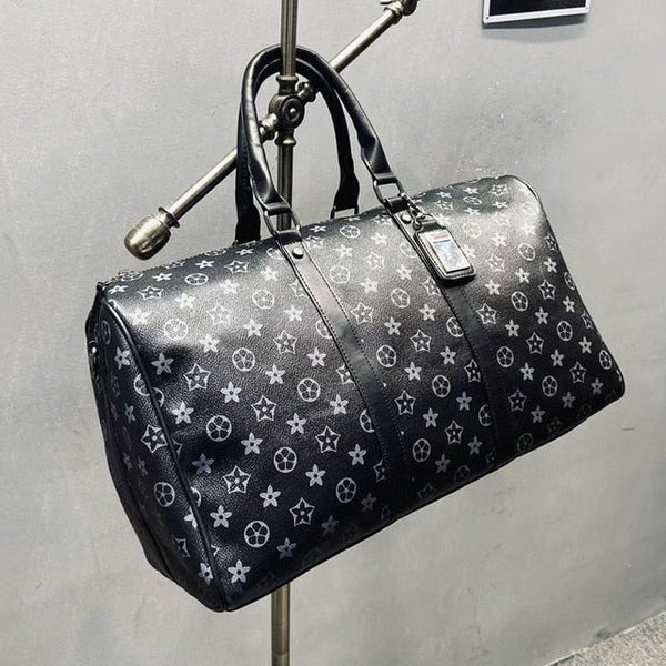 Designer Duffel Bag