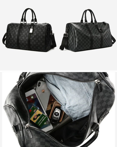 Designer Duffel Bag