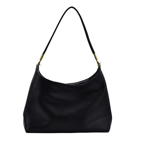Half Moon Shoulder Bag
