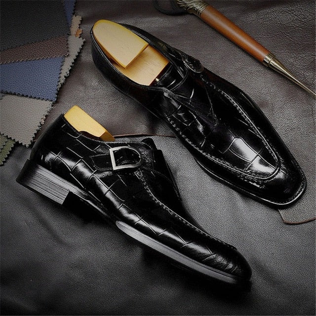 Designer Dress Shoes