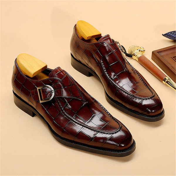 Designer Dress Shoes